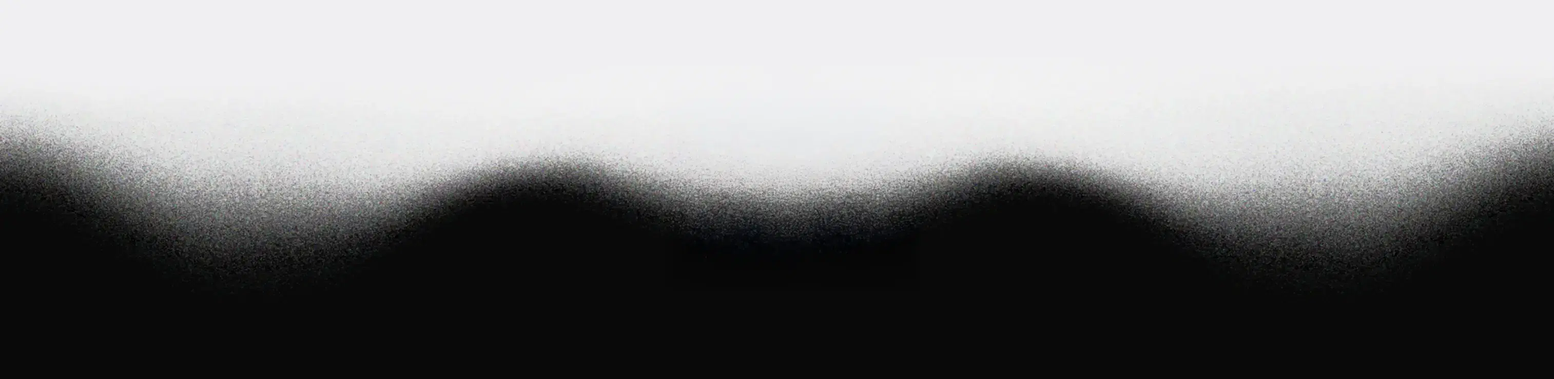 Textura de particulas con un leve difuminado